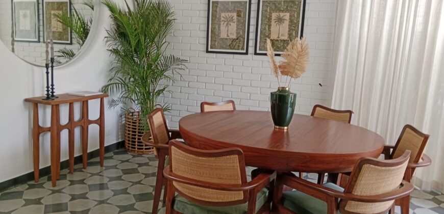 2 BHK Luxury Villa for Sale at SIOLIM Goa