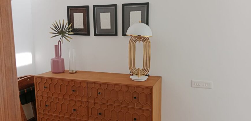 2 BHK Luxury Villa for Sale at SIOLIM Goa