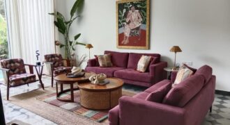 2 BHK Luxury Villa for Sale at SIOLIM Goa