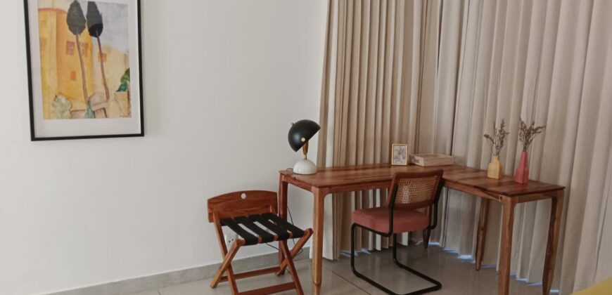 2 BHK Luxury Villa for Sale at SIOLIM Goa