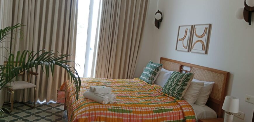 2 BHK Luxury Villa for Sale at SIOLIM Goa