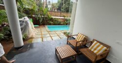 2 BHK Luxury Villa for Sale at SIOLIM Goa