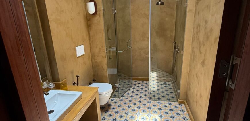 2 BHK Luxury Villa for Sale at SIOLIM Goa