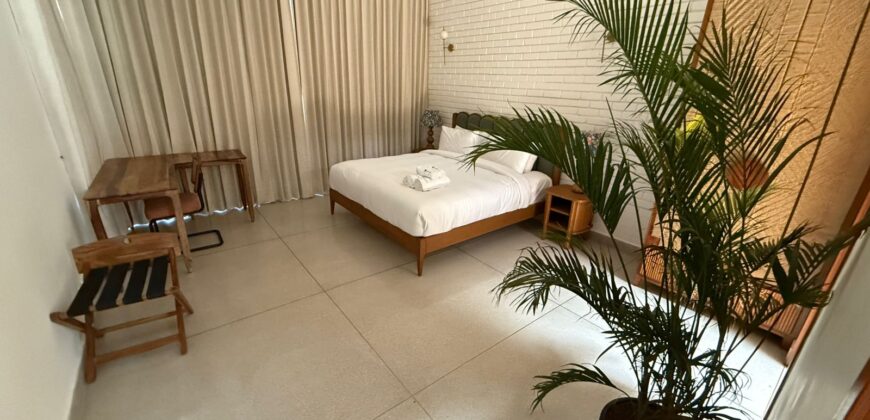 2 BHK Luxury Villa for Sale at SIOLIM Goa