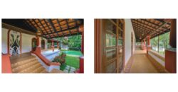 5 BHK Luxury Villa for Sale at SIOLIM Goa