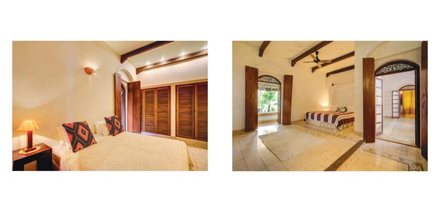 5 BHK Luxury Villa for Sale at SIOLIM Goa