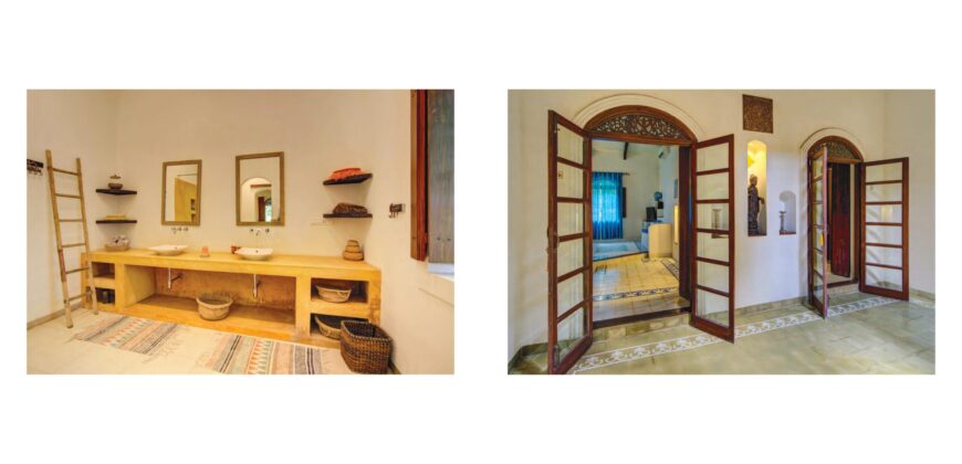 5 BHK Luxury Villa for Sale at SIOLIM Goa