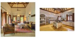 5 BHK Luxury Villa for Sale at SIOLIM Goa