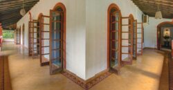 5 BHK Luxury Villa for Sale at SIOLIM Goa