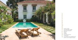 5 BHK Luxury Villa for Sale at SIOLIM Goa