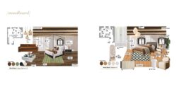 5 BHK Luxury Villa for Sale at SIOLIM Goa