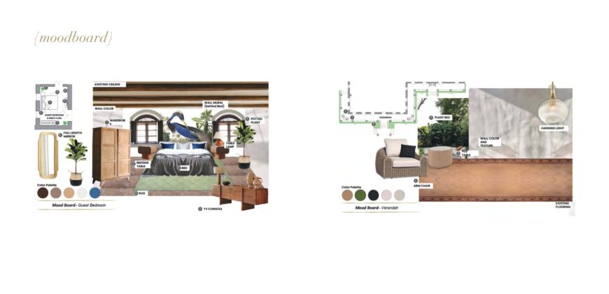 5 BHK Luxury Villa for Sale at SIOLIM Goa