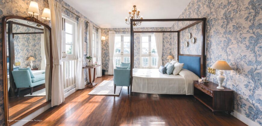 5 BHK Luxury Villa for Sale at SIOLIM Goa