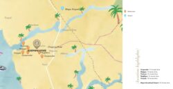 5 BHK Luxury Villa for Sale at SIOLIM Goa