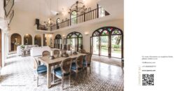 5 BHK Luxury Villa for Sale at SIOLIM Goa