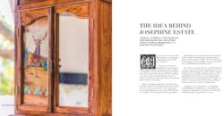 5 BHK Luxury Villa for Sale at SIOLIM Goa