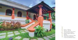 5 BHK Luxury Villa for Sale at SIOLIM Goa