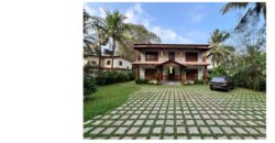 12 BHK Luxury Villa for Sale at SIOLIM Goa