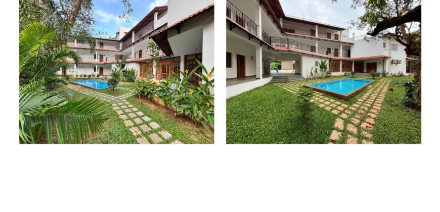 12 BHK Luxury Villa for Sale at SIOLIM Goa