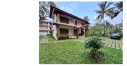 12 BHK Luxury Villa for Sale at SIOLIM Goa