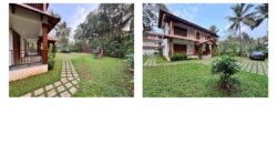 12 BHK Luxury Villa for Sale at SIOLIM Goa