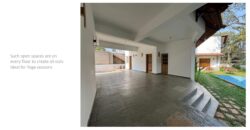 12 BHK Luxury Villa for Sale at SIOLIM Goa