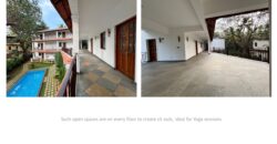 12 BHK Luxury Villa for Sale at SIOLIM Goa