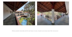 12 BHK Luxury Villa for Sale at SIOLIM Goa