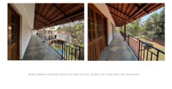 12 BHK Luxury Villa for Sale at SIOLIM Goa