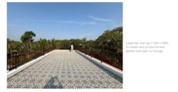 12 BHK Luxury Villa for Sale at SIOLIM Goa