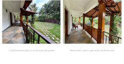 12 BHK Luxury Villa for Sale at SIOLIM Goa