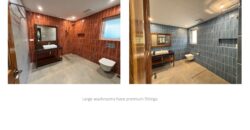 12 BHK Luxury Villa for Sale at SIOLIM Goa