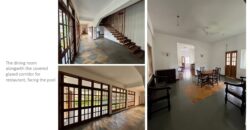 12 BHK Luxury Villa for Sale at SIOLIM Goa