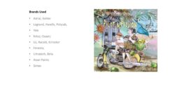 12 BHK Luxury Villa for Sale at SIOLIM Goa