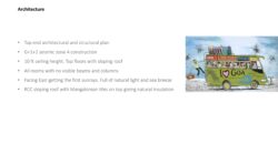 12 BHK Luxury Villa for Sale at SIOLIM Goa