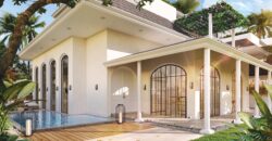 4 BHK Luxury Villa for Sale at PILERNE Goa