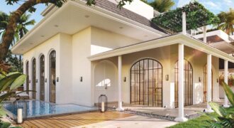 4 BHK Luxury Villa for Sale at PILERNE Goa