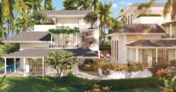 4 BHK Luxury Villa for Sale at PILERNE Goa