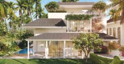 4 BHK Luxury Villa for Sale at PILERNE Goa