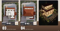 4 BHK Luxury Villa for Sale at ALDONA Goa