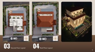 4 BHK Luxury Villa for Sale at ALDONA Goa