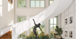 4 BHK Luxury Villa for Sale at ASSAGAO Goa