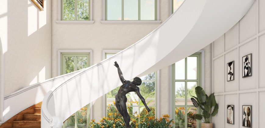 4 BHK Luxury Villa for Sale at ASSAGAO Goa