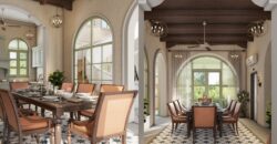 4 BHK Luxury Villa for Sale at ASSAGAO Goa