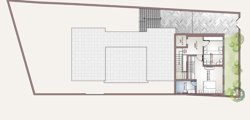 4 BHK Luxury Villa for Sale at ASSAGAO Goa