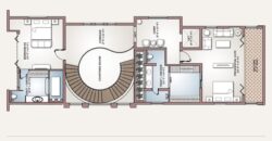 4 BHK Luxury Villa for Sale at ASSAGAO Goa