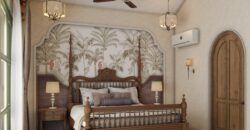 4 BHK Luxury Villa for Sale at ASSAGAO Goa