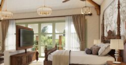 4 BHK Luxury Villa for Sale at ASSAGAO Goa