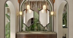 4 BHK Luxury Villa for Sale at ASSAGAO Goa