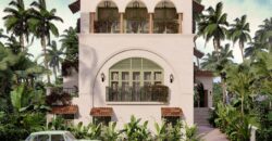 4 BHK Luxury Villa for Sale at ASSAGAO Goa